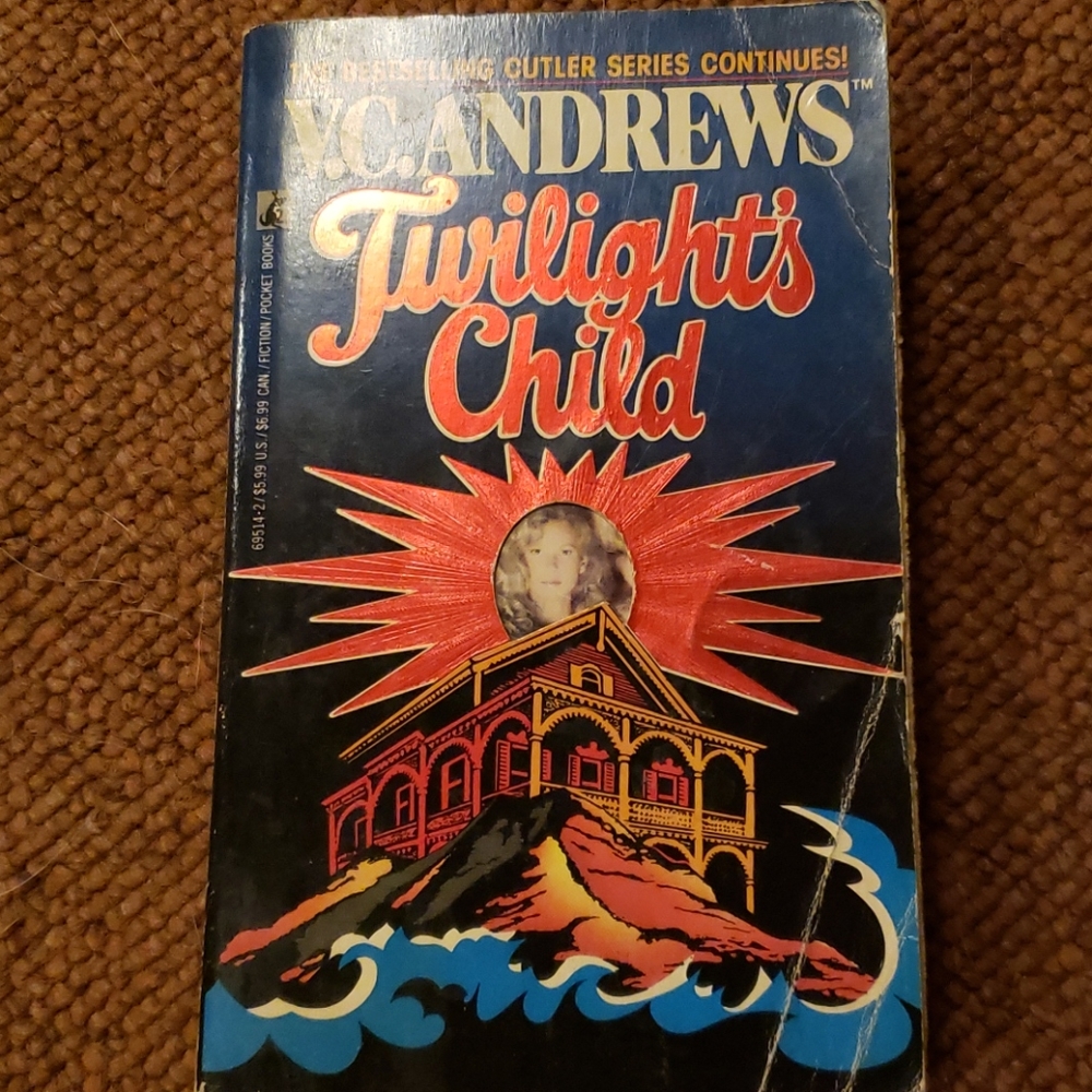 Twilight's Child